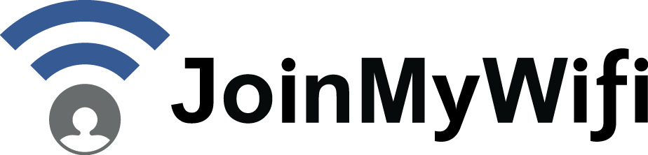 JoinMyWifi Logo